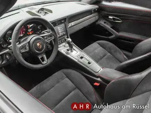 Porsche 991 .2 Carrera GTS Cabriolet Kamer*Bose*AGA Bild 2