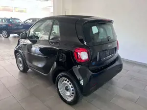 smart forTwo coupe electric drive / EQ Bild 5