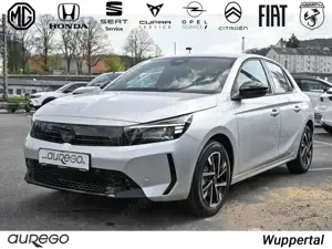 Opel Corsa F GS Hybrid (110 PS)-AT+RÜCKFAHRKAMERA+SHZ+LHZ+LED