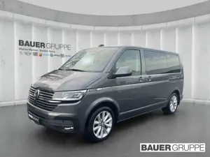 Volkswagen T6.1 Multivan 2.0 TDI Comfortline 4MOTION DSG Navi AHK