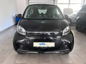 smart forTwo coupe electric drive / EQ Bild 2
