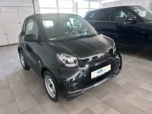 smart forTwo coupe electric drive / EQ Bild 3