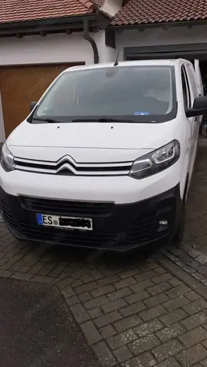 Citroen Jumpy