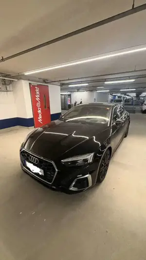 Audi A5 Sportback 50 TDI quattro tiptronic advanced
