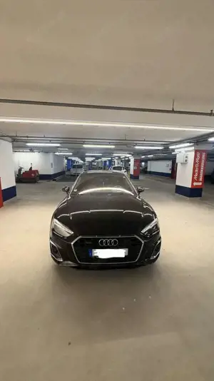 Audi A5 Sportback 50 TDI quattro tiptronic advanced