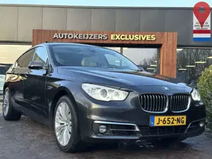 BMW 520 5-serie 520d High Executive 185