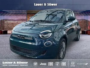 Fiat 500 Icon