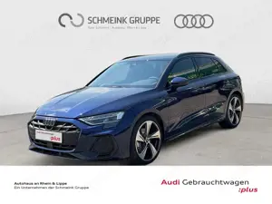 Audi A3 35 TDI S line Matrix AHK Memory