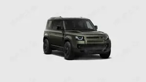 Land Rover Defender 110 D200 S