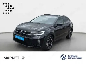 Volkswagen Taigo 1.5 TSI R-Line DSG Navi*AHK*IQ-Light*IQ-Dr