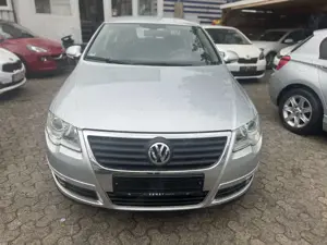 Volkswagen Passat Comfortline