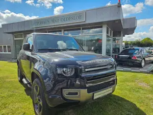 Land Rover Defender 90 X-Dynamic SE -Pano -360°-Matrix -AHK