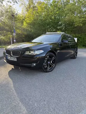 BMW 520 520d Touring Aut.