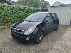 Hyundai i20 ● Top Ausstattung