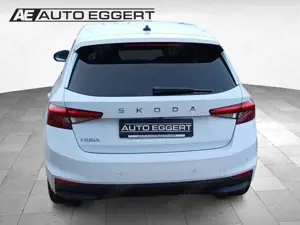 Skoda Fabia Drive 1,0 TSI 85 kW 7-Ga ng-DSG AHK-abnehmbar LED Bild 5