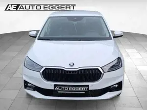 Skoda Fabia Drive 1,0 TSI 85 kW 7-Ga ng-DSG AHK-abnehmbar LED Bild 3