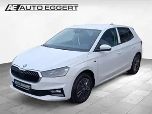 Skoda Fabia Drive 1,0 TSI 85 kW 7-Ga ng-DSG AHK-abnehmbar LED