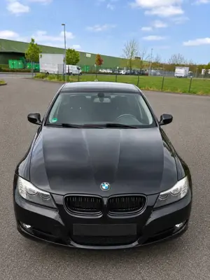 BMW 318 318d DPF Touring