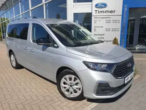 Ford Tourneo Connect Titanium L2 1,5EcoBoost 116PS Automatik