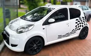 Citroen C1 1.0 Advance