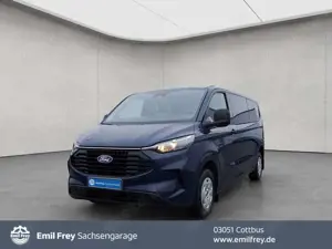 Ford Transit Custom 320 L2H1 PKW VA Trend 9-Sitze