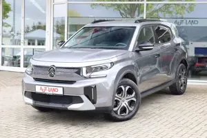Citroen C3 Aircross 1.2 PureTech 100 LED Kamera Tempomat