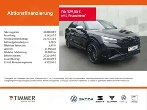 Audi SQ2