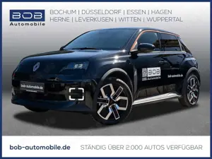 Renault R 5 5 E-Tech 100% elektr. Techno 150 Comfort Range