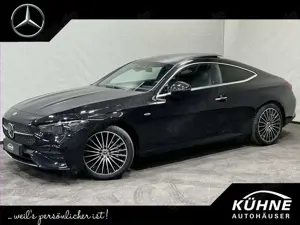 Mercedes-Benz CLE 300 e Coupe AMG+Pano+Digital+Sound+Distronic