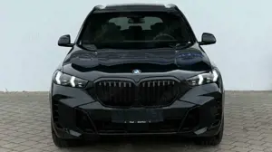 BMW X5 xDrive40d M Sport 7-Sitze/Standhz/Massage/AHK