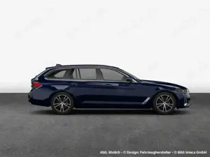 BMW 530 e Touring Aut. *Pano*HuD*Sportpaket* Bild 5