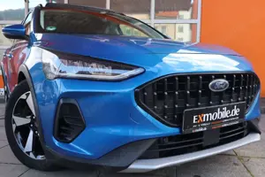 Ford Focus FOCUS TURNIER* ACTIVE* STANDHEIZUNG* 1.HD*