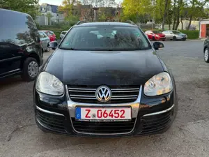 Volkswagen Golf Variant Comfortline