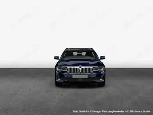 BMW 530 e Touring Aut. *Pano*HuD*Sportpaket* Bild 4