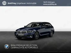 BMW 530 e Touring Aut. *Pano*HuD*Sportpaket*