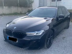 BMW 520 520d xDrive Tour.M-Paket Laser+Pano+360°Cam+HUD