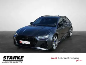 Audi RS6 Avant 4.0 TFSI tiptronic quattro Keramik RS-Dyn...