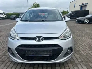 Hyundai i10 Bild 2