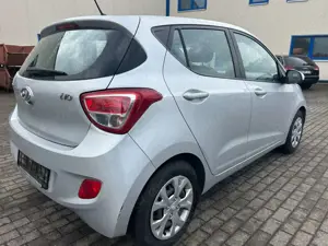 Hyundai i10 Bild 4