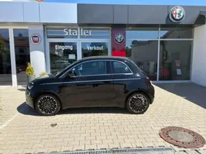 Fiat 500e La Prima by Bocelli