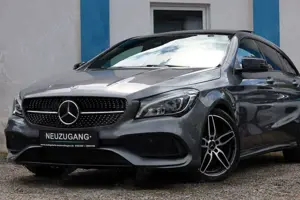 Mercedes-Benz Others CLA 250 Shooting Brake 4Matic/PANO/KAMERA/3xAMG/ Bild 2