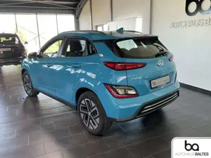 Hyundai KONA Bild 4
