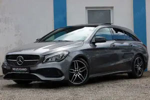 Mercedes-Benz Others CLA 250 Shooting Brake 4Matic/PANO/KAMERA/3xAMG/ Bild 1