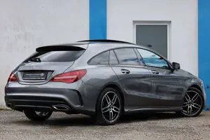 Mercedes-Benz Others CLA 250 Shooting Brake 4Matic/PANO/KAMERA/3xAMG/ Bild 5