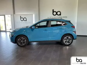 Hyundai KONA Bild 3
