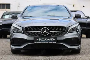 Mercedes-Benz Others CLA 250 Shooting Brake 4Matic/PANO/KAMERA/3xAMG/ Bild 3