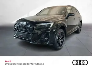 Audi Q7 SUV S line TDI quattro 210 kW Neuwagen