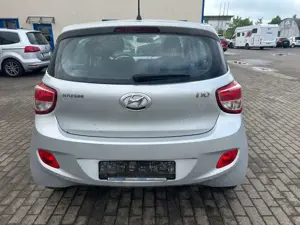 Hyundai i10 Bild 5