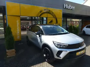 Opel Crossland X Elegance