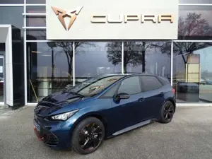 CUPRA Born Born Edition Dynamic 60kWh 231PS Navi ACC Totwink.